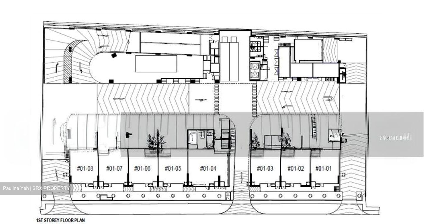 Ct Foodnex (D25), Factory #600087891